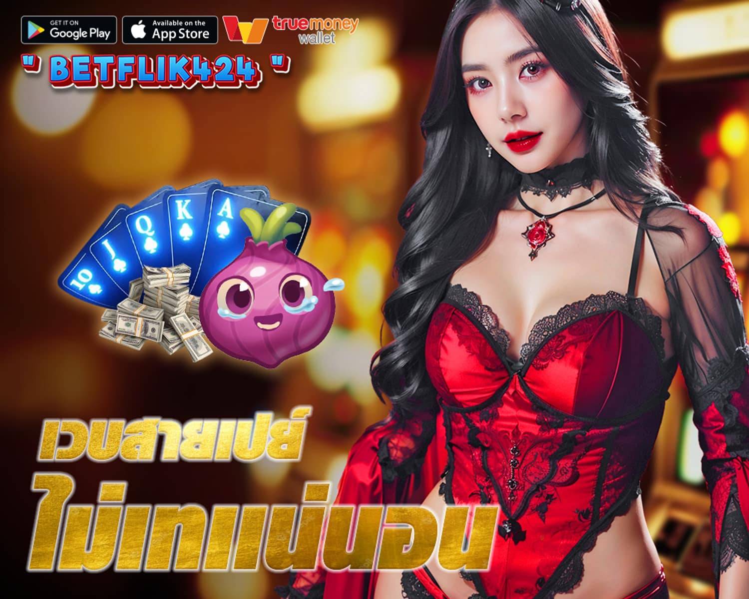 BETFLIK-424 promotion